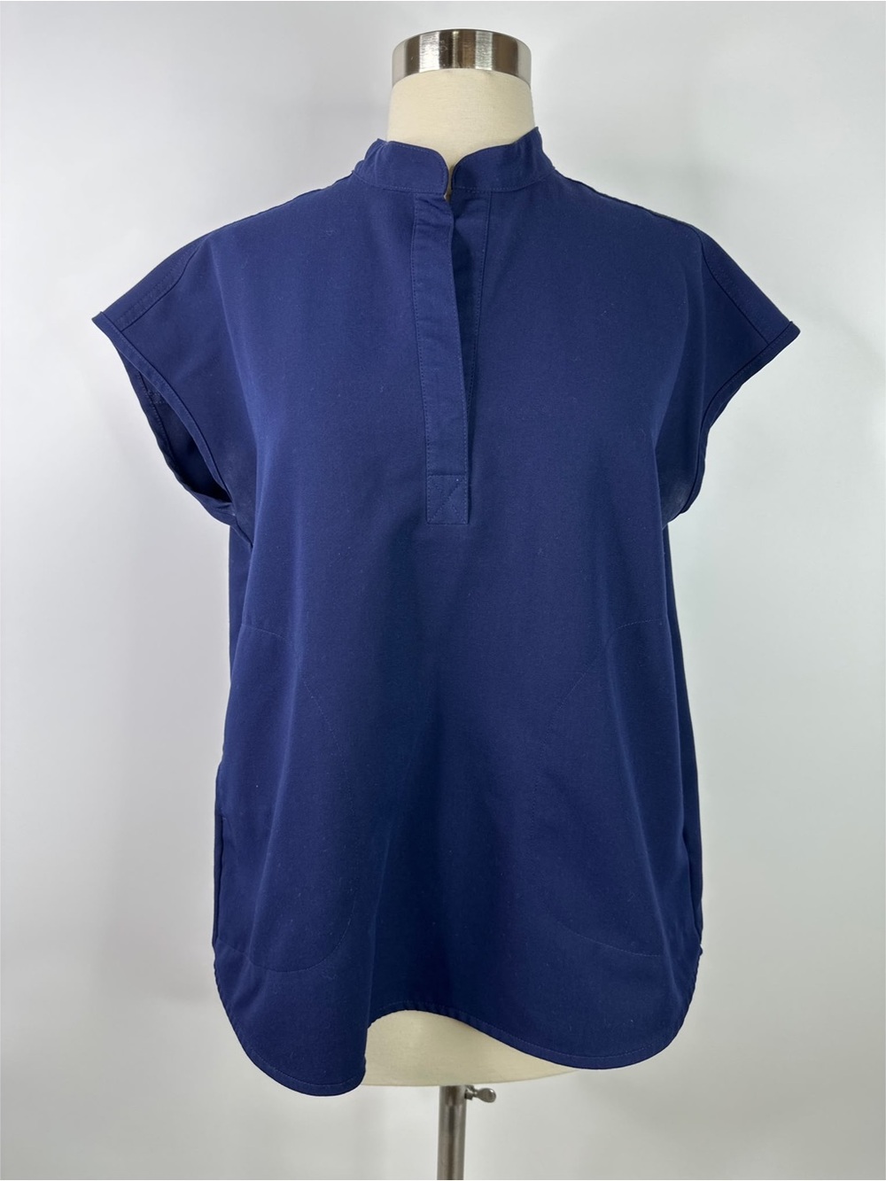 Figs Technical Collection Women’s Scrub Top